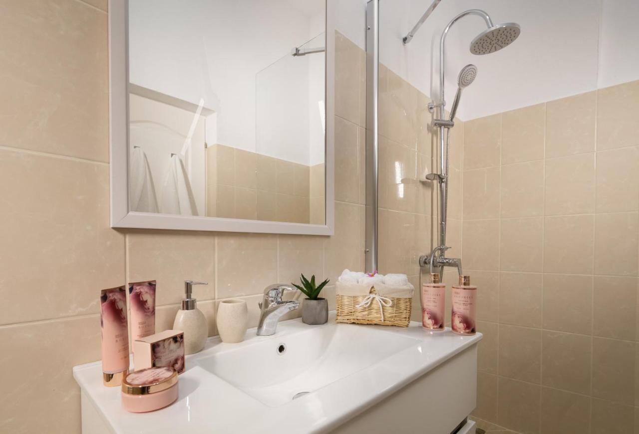 T19 Apartment Сибиу Екстериор снимка