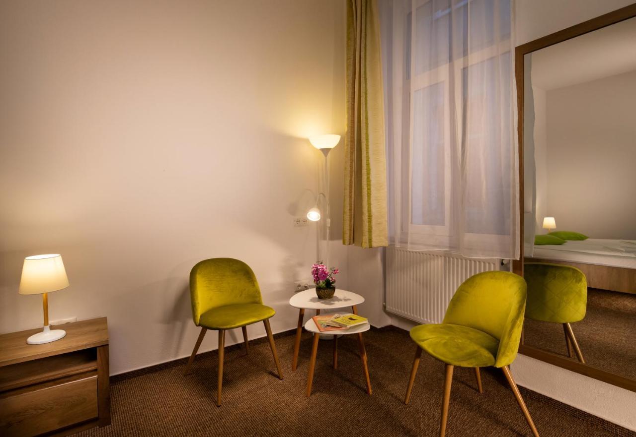 T19 Apartment Сибиу Екстериор снимка