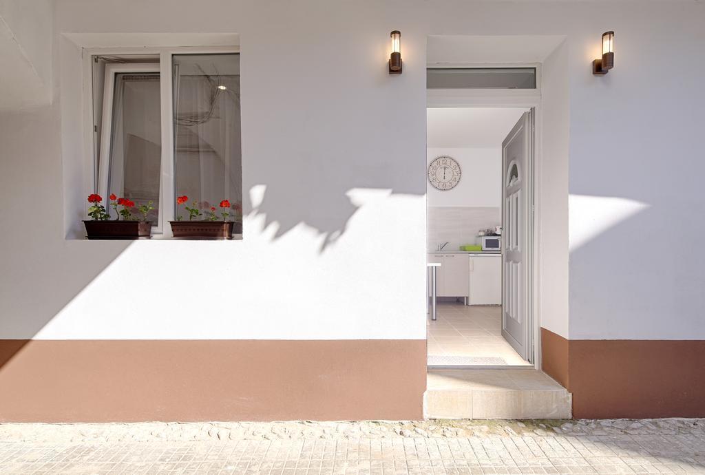 T19 Apartment Сибиу Екстериор снимка