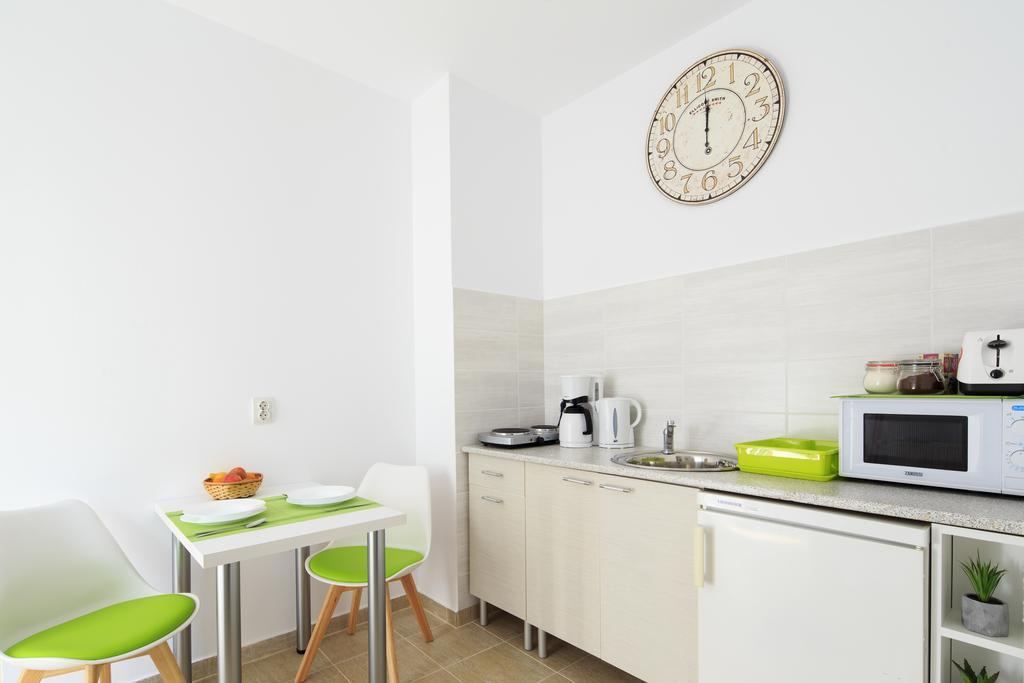 T19 Apartment Сибиу Екстериор снимка
