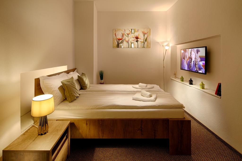 T19 Apartment Сибиу Екстериор снимка